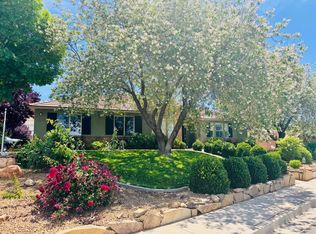 2637 S Camino Real, Washington, UT 84780