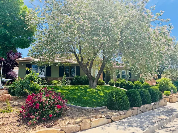 2637 S Camino Real, Washington, UT 84780