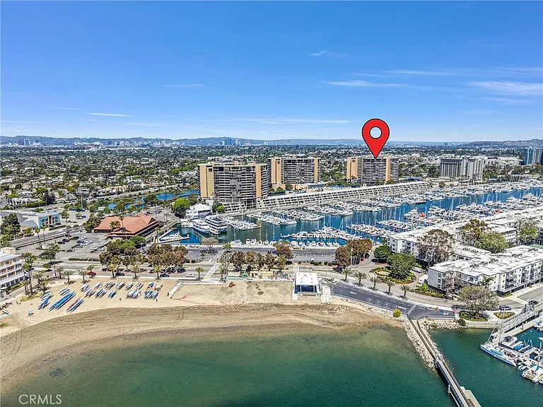 4337 Marina City Dr #149 — Photo 44