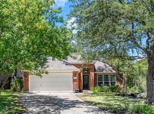 4928 Calhoun Canyon Loop, Austin, TX 78735