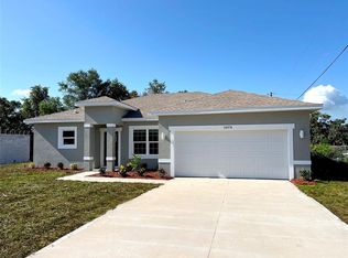 14374 SW 33rd Court Rd, Ocala, FL 34473