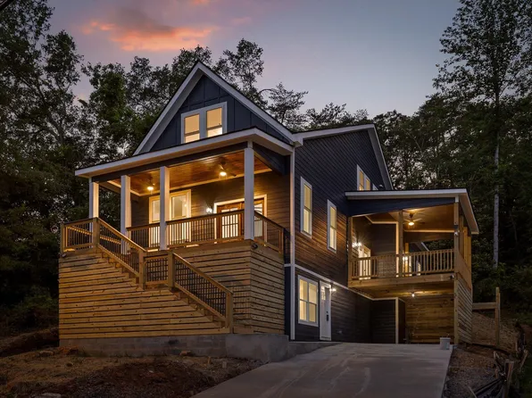 5509 Alabama Ave, Chattanooga, TN 37409