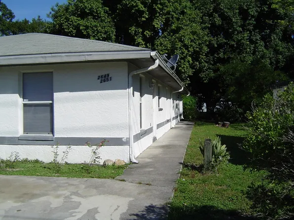 2649-2651 Market St, 2649-2651 Market St, Fort Myers, FL 33916