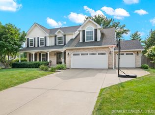 1111 Homer Ct, Naperville, IL 60540