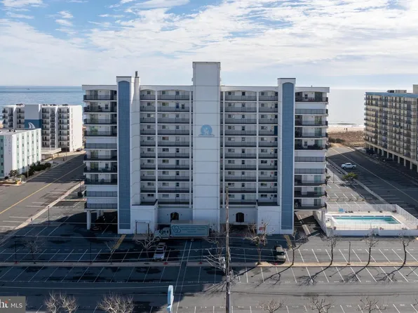 13200 Coastal Hwy Unit 803, Ocean City, MD 21842