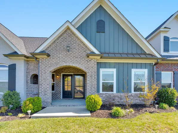 34 Founding Way #C, Lookout Mountain, GA 30750