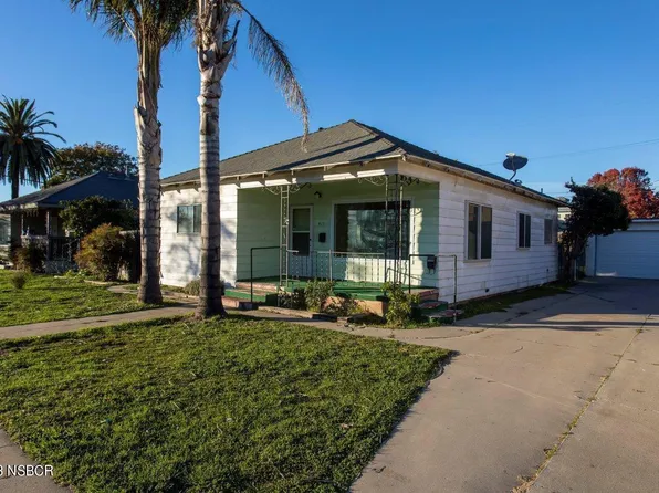 413 W Chapel St, Santa Maria, CA 93458