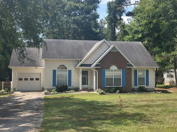 1653 Kennerly Rd, Irmo, SC 29063