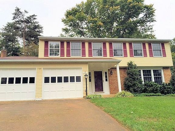 2nd image of 4495 Southwood Pl