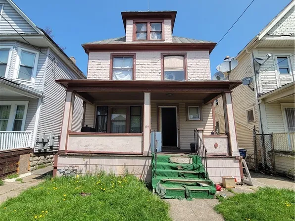 64 Kermit Ave, Buffalo, NY 14215