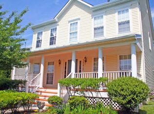 18417 Clear Smoke Rd, Boyds, MD 20841