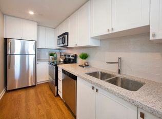 Market Street Apartments, Hamilton, ON L8R 3K2