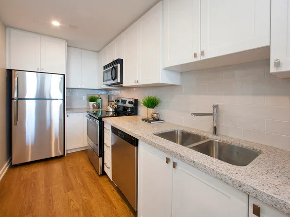 Market Street Apartments