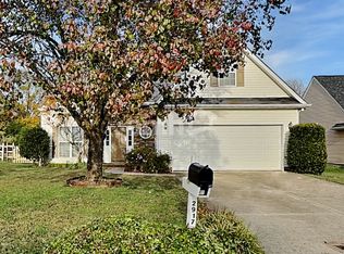 2917 Compton Ct NW, Concord, NC 28027