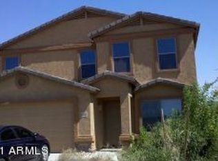 11183 E Wallflower Ln, Florence, AZ 85132