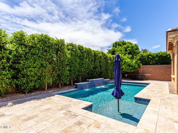 903 E JACOB Street, Chandler, AZ 85225