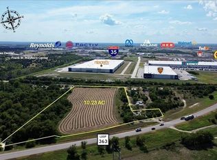 Lower Troy Rd, Temple, TX 76501