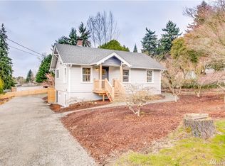 1304 Juniper St, Milton, WA 98354