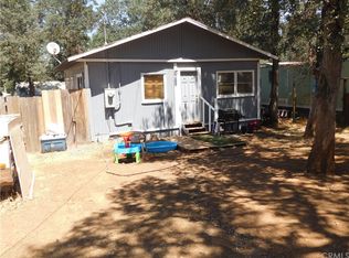 15940 34th Ave, Clearlake, CA 95422