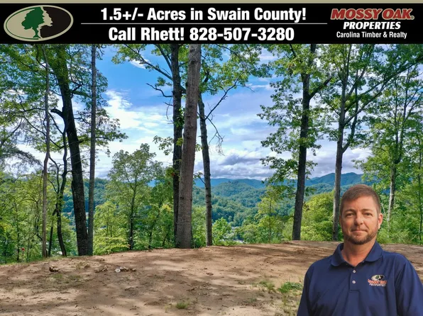 81 Bacon Dr, Bryson City, NC 28713