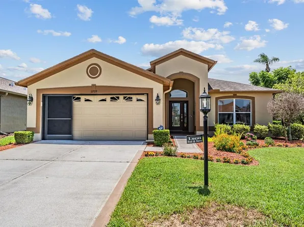 11709 Spindrift Loop, Hudson, FL 34667