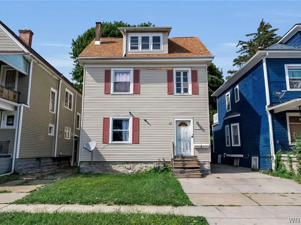 242 Northland Ave, Buffalo, NY 14208