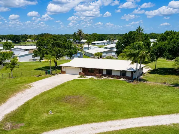 3856 SW 11th Avenue, Okeechobee, FL 34974