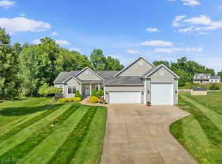 4826 Cricket Ln, Kent, OH 44240