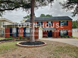 7514 Dogwood Falls Rd, Houston, TX 77095