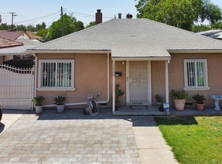 1229 S Lincoln St, Stockton, CA