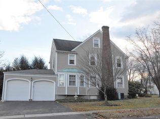 472 Wolcott Hill Rd, Wethersfield, CT 06109