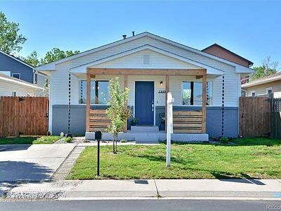 14490 E Elk Dr, Denver, CO, 80239