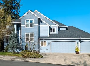 13543 SW Lauren Ln, Tigard, OR 97223