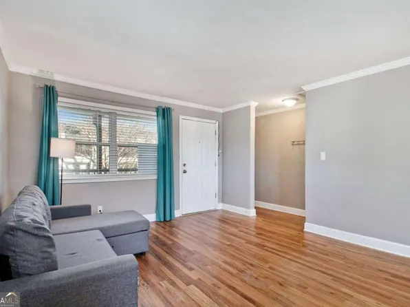48 Peachtree Ave #324, Atlanta, GA 30305