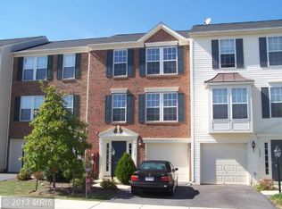 1335 Steed St, Ranson, WV 25438