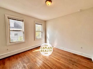 2 Derby Ave #B, New Haven, CT 06511