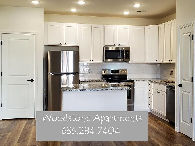 Woodstone — Photo 20