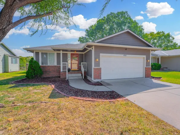 4512 S Greenwood St, Wichita, KS 67216