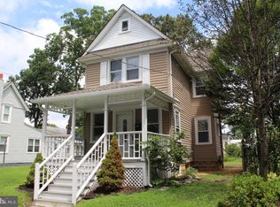 43 Webb Ave, Pitman, NJ 08071