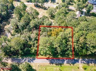 LOT 3 Trent Acres Dr, Pollocksville, NC 28573