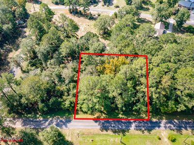 Lot 3 Trent Acres Drive, Pollocksville, NC, 28573