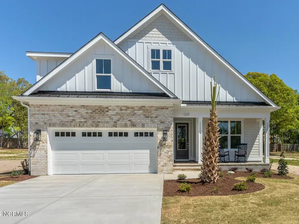 1229 Rockhill Road, Castle Hayne, NC 28429