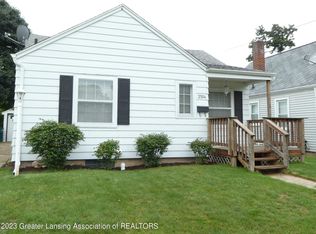 2504 Marion Ave, Lansing, MI 48910