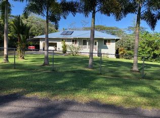 15-1953 25th Ave, Keaau, HI 96749