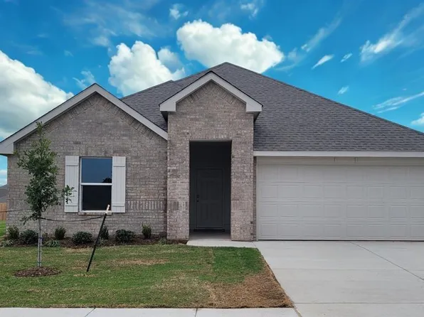 2604 Kathleens Xing, Yukon, OK 73099