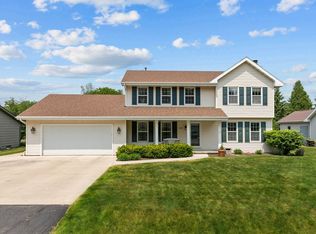 2972 W 1st Ave, Appleton, WI 54914