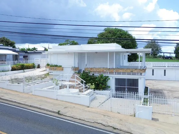 Km 1.1 Avenue Agustin Ramos Calero Sector Cuestas #7180, Isabela, PR 00662