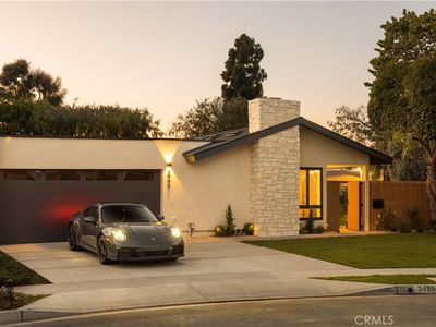 3499 San Rafael Cir, Costa Mesa, CA, 92626