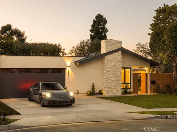 3499 San Rafael Cir, Costa Mesa, CA 92626