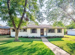 5847 Sunnywood Dr, Dallas, TX 75228